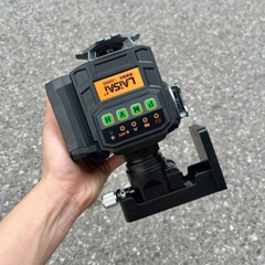 Máy cân bằng laser LAISAI LSG 6650S